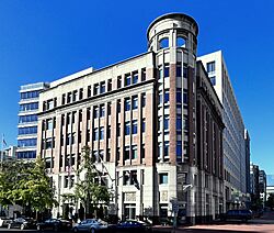 Family Research Council Building.jpg
