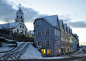 Archivo:Faroe Islands, Streymoy, Tórshavn (5)