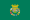 Flag of Diputacion de Sevilla Spain.svg