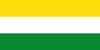 Flag of Gamarra (Cesar).svg