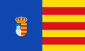Flag of Posadas Spain.svg