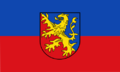 Flagge Rhein-Lahn-Kreis
