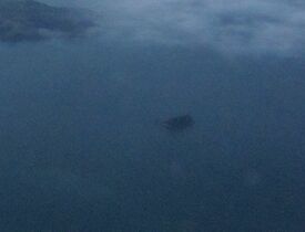 Flight from Cook Islands to New Zealand. Over Auckland (482307) (Tarahiki Island).jpg