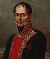 General Francisco Javier Venegas y Saavedra (Museo del Prado)