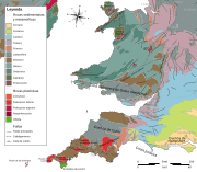 Archivo:Geologic map Wales & SW England es