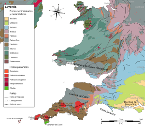 Archivo:Geologic map Wales & SW England es