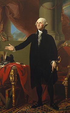 Archivo:Gilbert Stuart - George Washington - Google Art Project (6966745)