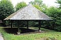 Glanville lavoir