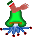 Glifo de Texcoco