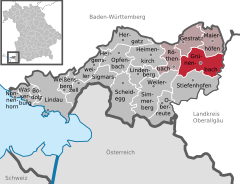 Grünenbach in LI.svg