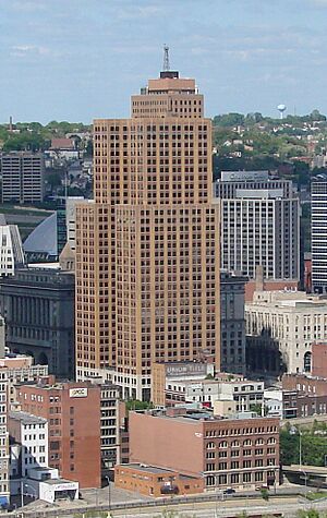 Archivo:Grant Building Pittsburgh