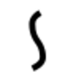 Greek Sigma 10