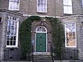 Gwen Raverat home Cambridge