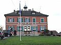 Hindlingen, Mairie