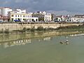 Hombre Río - Cordoue