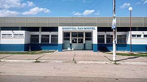 Archivo:Hospital San Miguel