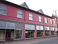 Houtzdale, Pennsylvania