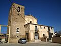 Iglesia Alerre