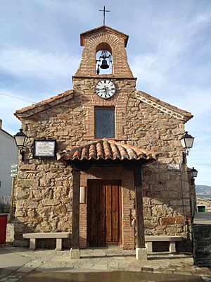 Archivo:Iglesia de El Cuadron