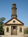 Iglesia de Nantoco - panoramio