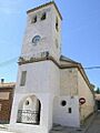 Iglesia de San Bartolome