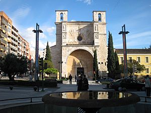 Archivo:Iglesia de San Ginés2