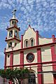 Iglesia del Sagrado Corazón de Jesus