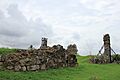 Iglesia y Convento de San Francisco en Panamá Viejo
