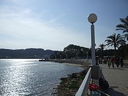 Archivo:Illa da Toxa, O Grove, Galicia (Spain)