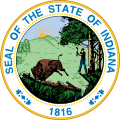 Indiana-StateSeal