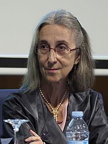 Isabel del Val - Simposio Isabel la Católica y la evangelización de América (2018; cropped 2024).jpg