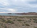 Isla Castillo y Punta Norte