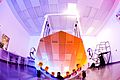 James Webb Space Telescope Mirror29