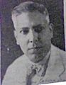 José Cabrera Díaz