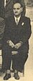José Royo Gómez - 1935
