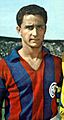 José Sanfilippo 1962