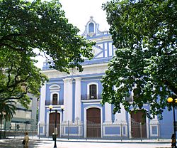 Archivo:La Candelaria Church