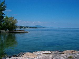 Archivo:Lac de Neuchatel