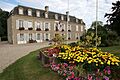 Langrune-sur-mer-mairie