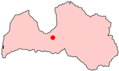 Latvia city Baloži.png