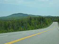 Lead Mountain & State Route 9.JPG