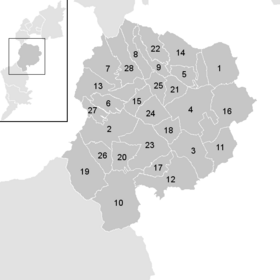 Leere Karte Gemeinden im Bezirk OP.png