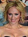 Leigh-Allyn Baker February 2015
