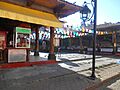 MERCADO DE ANTOJITOS DE URUAPAN