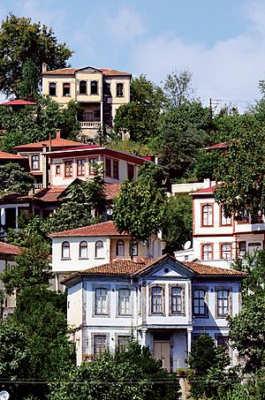 Archivo:Mansions in Trabzon 2