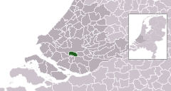 Map - NL - Municipality code 0613 (2009).svg
