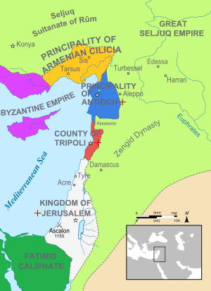 Archivo:Map Crusader states 1165-en
