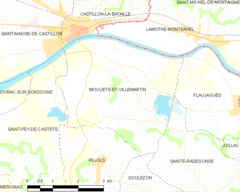 Map commune FR insee code 33296.png