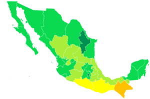 Archivo:Mapa IDH México