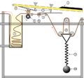 Mellotron diagram